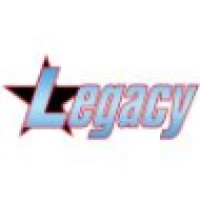 All Star Legacy