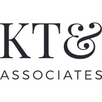 KT & Associates logo - Similar company to Kt Business Consulting