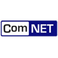 ComNET IT Consulting logo - Similar company to Enterprise & Development Services (Endes)