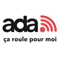 ADA Location - Nîmes logo