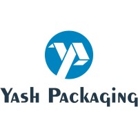 Yash Packaging logo - Similar company to Accutech Packaging Private Limited