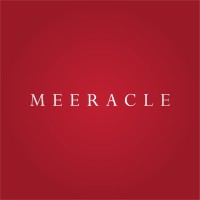 MEERACLE logo - Similar company to Segework Creative Studio