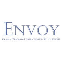 Envoy General Trading & Contracting Co logo - Similar company to Envoy Interiors