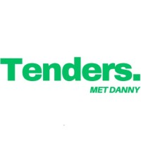 Tenders met Danny logo - Similar company to Eduardesign