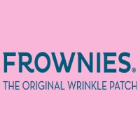 FROWNIES logo - Similar company to Pyro Productions
