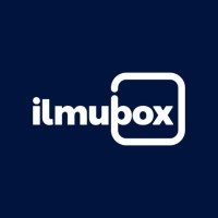 Ilmuboxid logo - Similar company to Qara'A