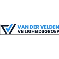 Van der Velden Veiligheidsgroep logo - Similar company to Newvision Security