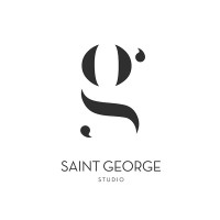 Saint George Studio logo - Similar company to Mopart