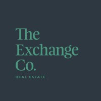 The Exchange Co. logo - Similar company to Luxury Simplified