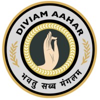 Diviam Aahar Private Limited logo - Similar company to Helpgrid Social Sector Solutions