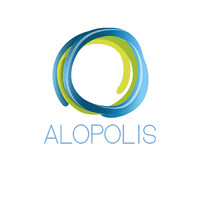 Alopolis logo - Similar company to Svg Agents, Inc. [Svga]