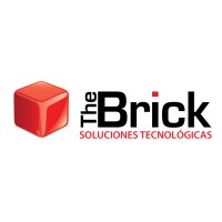 The Brick Soluciones logo - Similar company to Inaja Tech