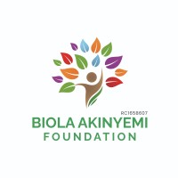 Biola Akinyemi Foundation logo - Similar company to Ottr Works