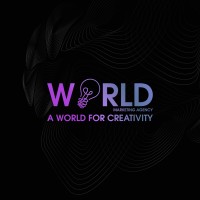 World Marketing Agency logo - Similar company to Smart Post Jo