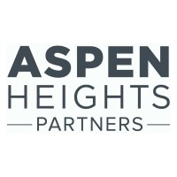 Aspen Heights Partners logo - Similar company to Rhode Partners