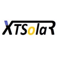 XTSolar Energy logo - Similar company to Sustainable Focus