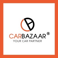 CarBazaar_app logo - Similar company to Sellgaadi