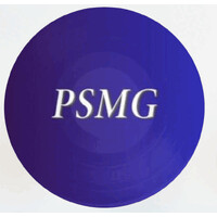 Penn State Music Group logo - Similar company to Syncso
