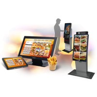 POSIFLEX MENA logo - Similar company to Bp Solutions Ltda
