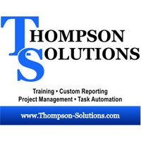 Thompson Solutions
