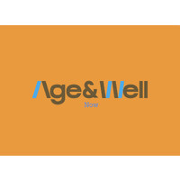 Age Well Now logo - Similar company to Open Agi