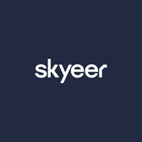 Skyeer logo - Similar company to Synmetrix