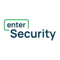 Enter Security AS logo - Similar company to Everest Tech