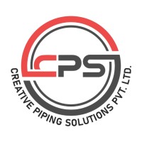 Creative Piping Solutions PVT. LTD. logo - Similar company to Max Steels