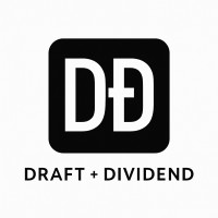 Draft + Dividend logo - Similar company to Creator Stock X