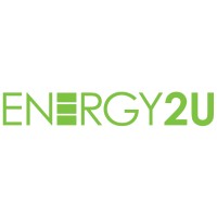 Energy2U Brasil logo - Similar company to Rush Charge