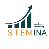 STEMina logo - Similar company to Pulse For Wellness