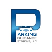 Parking Guidance Systems logo - Similar company to Parkzen
