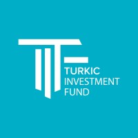 Turkic Investment Fund logo - Similar company to Turkic Tech