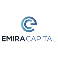 Emira Capital Ltd logo - Similar company to Vanquish Solutions