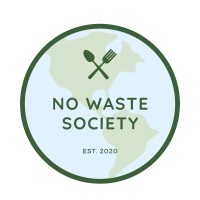 No Waste Society logo - Similar company to Overseas Asset Management