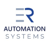 e3R Automation logo - Similar company to New Vision Solutions