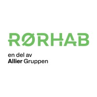 Rørhab Bergen logo - Similar company to Anders O. Grevstad