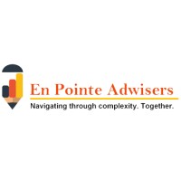 En Pointe Adwisers logo - Similar company to Peruse
