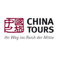China Tours – Ihr Weg ins Reich der Mitte logo - Similar company to Charming Persian