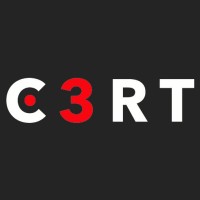 C3RT sas logo - Similar company to Cofapi