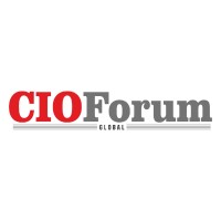 CIO Forum Magazine logo - Similar company to Inspiredroot Magazine