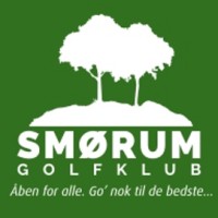 Smørum Golfklub logo - Similar company to Br Electronics