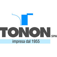 IMPRESA TONON SPA logo - Similar company to Secis S.R.L.