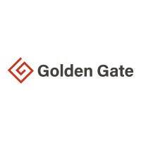 Golden Gate logo - Similar company to Prosight Slovensko
