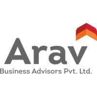Arav Business Advisors Private Limited logo - Similar company to Arav Ventures