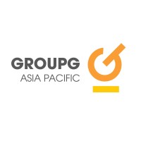 GroupG Asia Pacific logo - Similar company to Ucc Europe