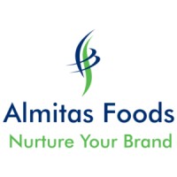 Almitas Foods logo - Similar company to Burst Ventures