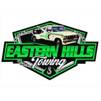 Eastern Hills Towing logo - Similar company to Wade Fleet Maintenance