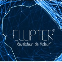 ELLIPTER Avocat- le droit immatériel au service de vos projets d'entreprise logo - Similar company to Collomb Avocats
