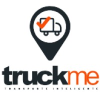 TruckMe logo - Similar company to Brain Artificial Intelligence